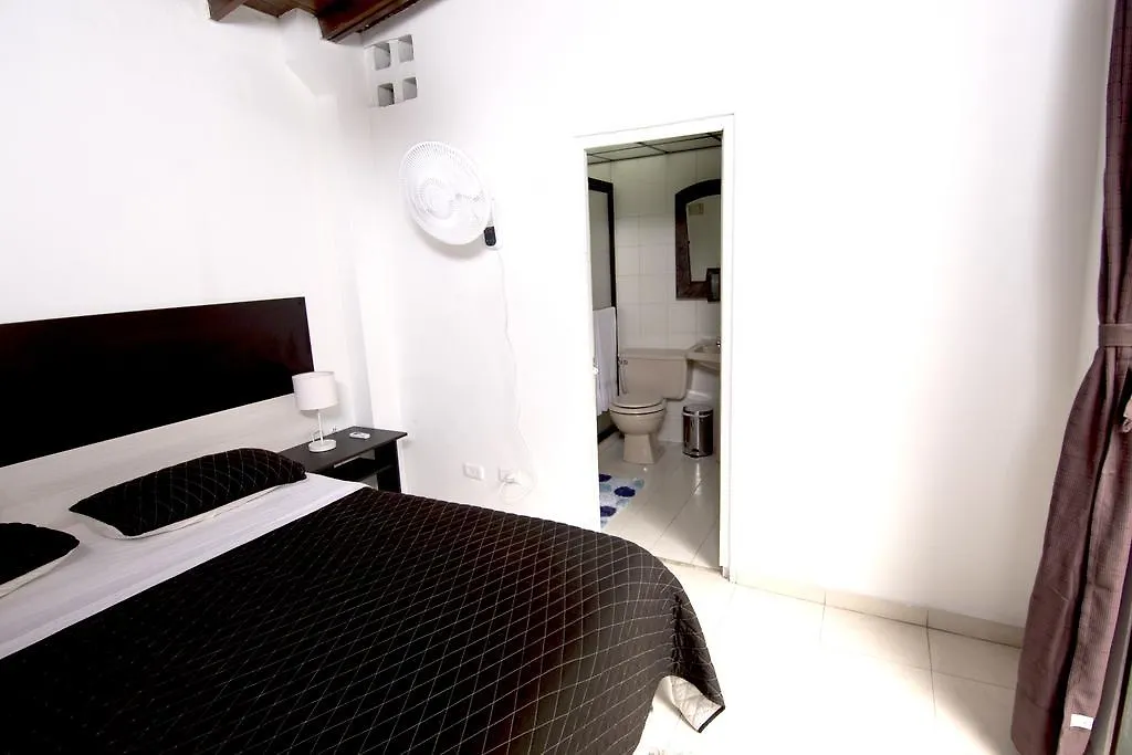 Maloka Hostel Medellin