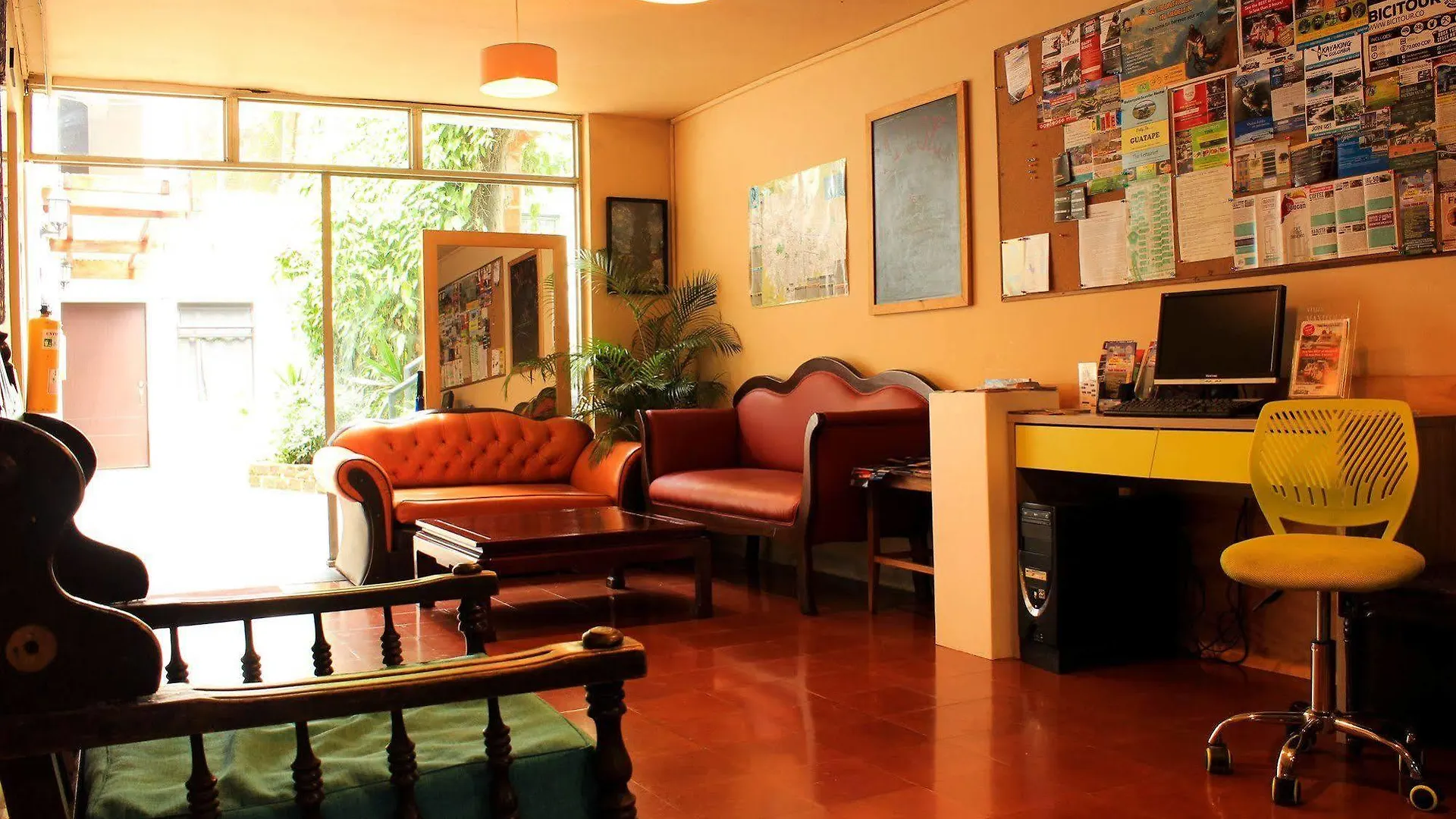 Maloka Hostel Medellin 0*,  Colombia