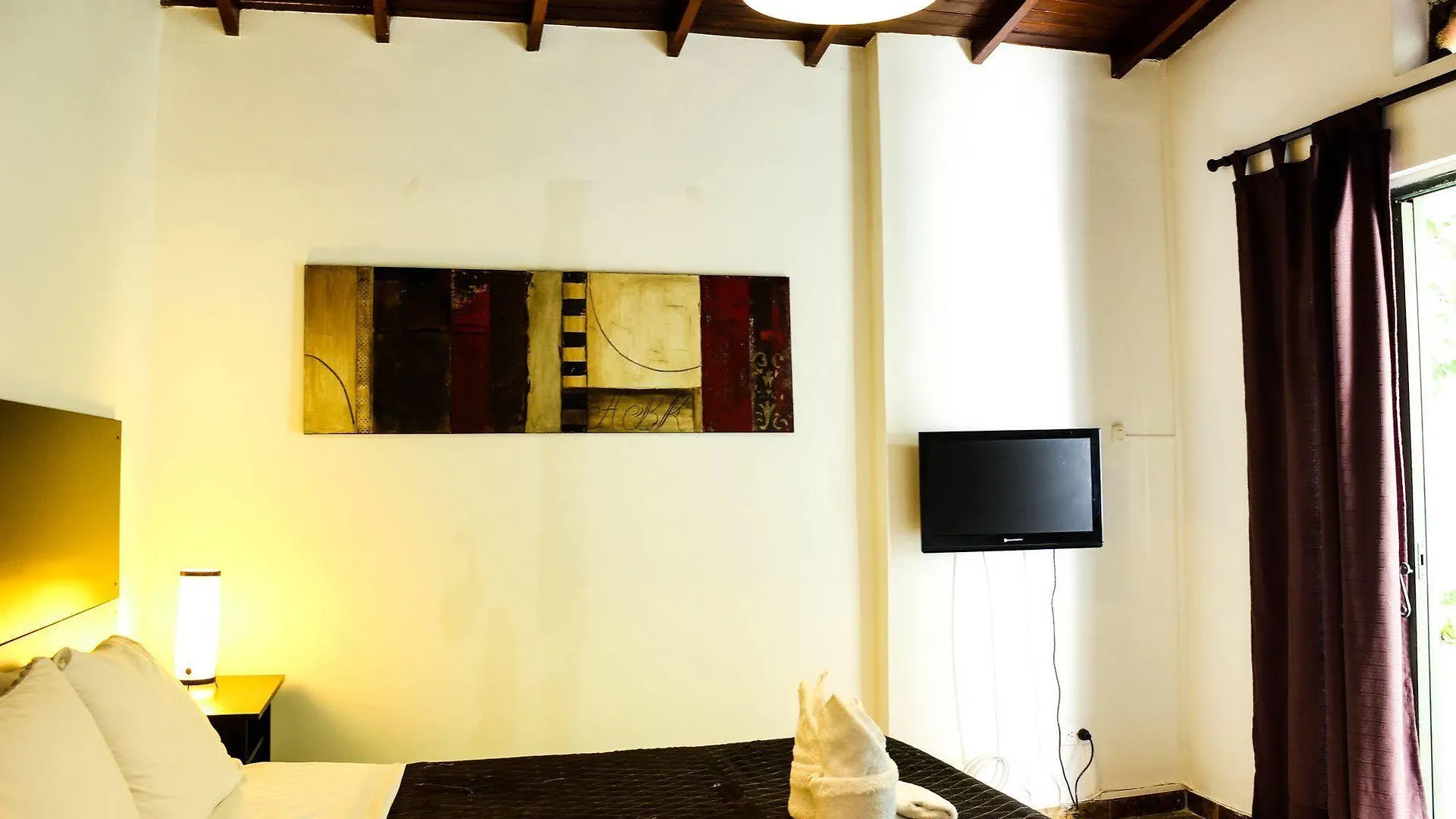 Maloka Hostel Medellin