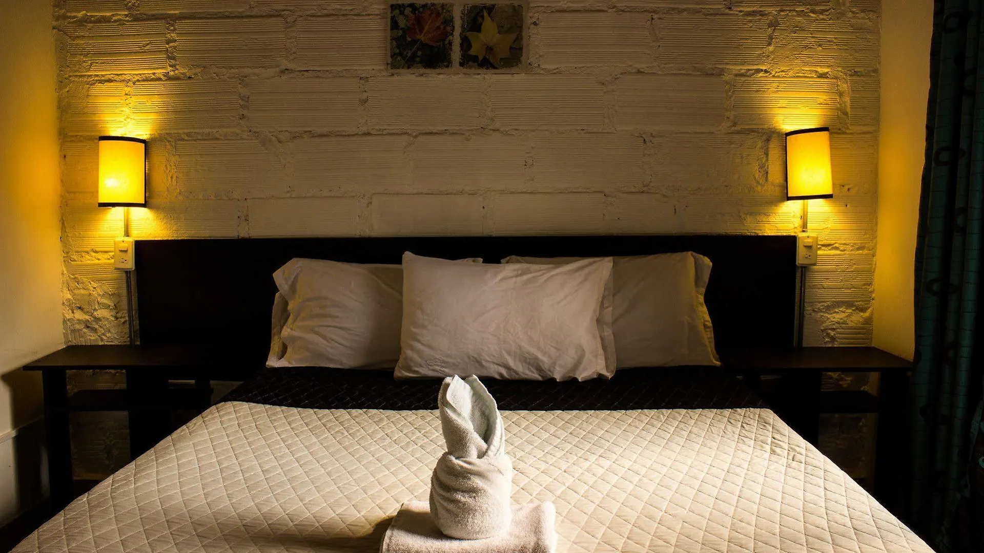 Maloka Hostel Medellin Colombia