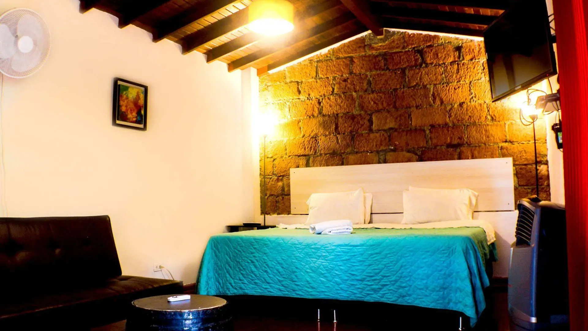 Maloka Hostel Medellin