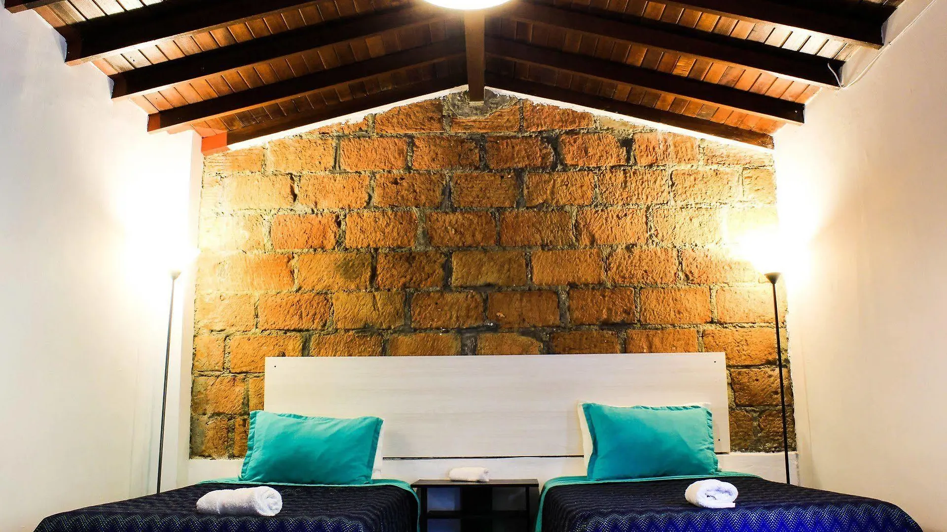 Maloka Hostel מדיין קולומביה