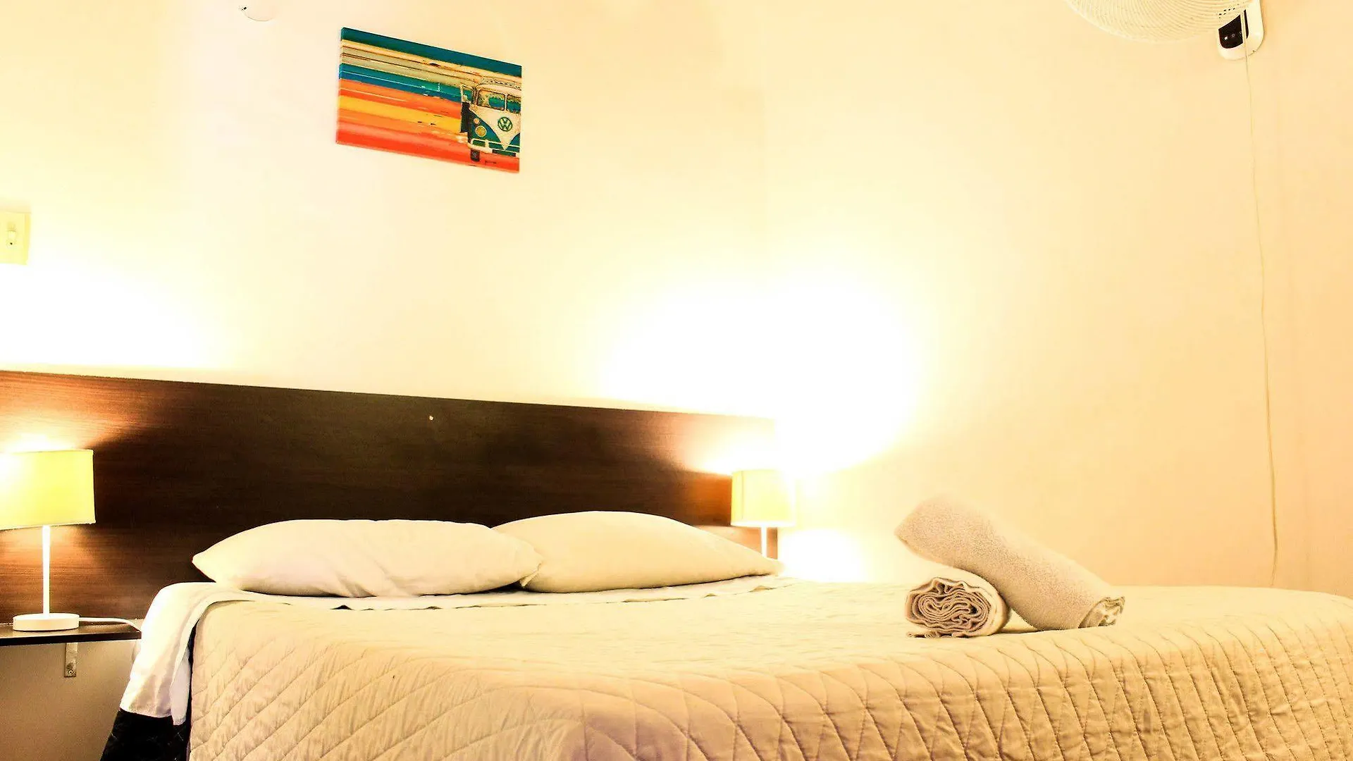 Maloka Hostel מדיין 0*,  קולומביה