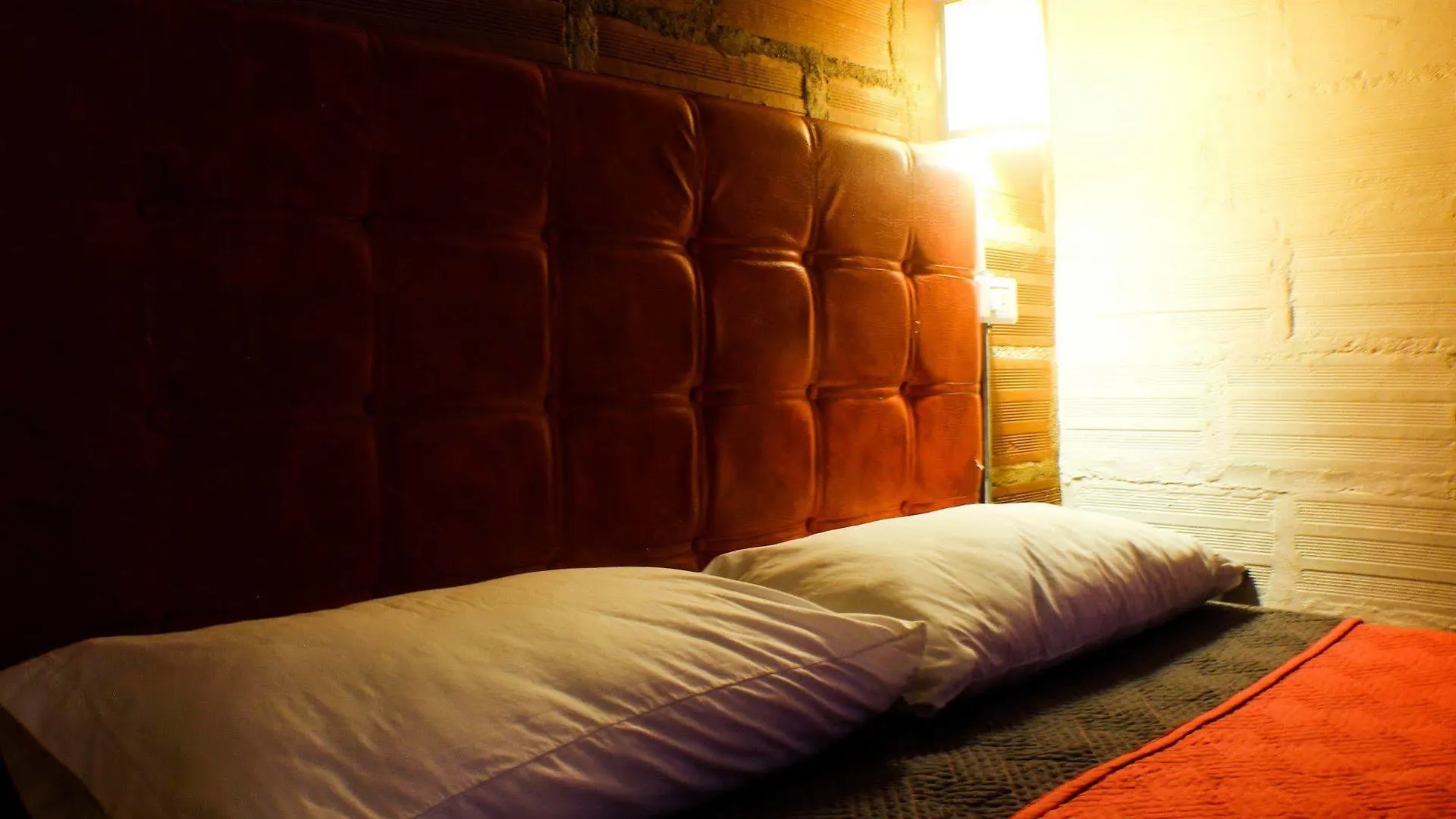 Maloka Hostel מדיין