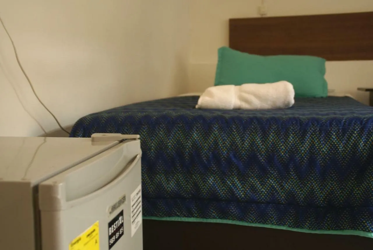 Maloka Hostel מדיין קולומביה